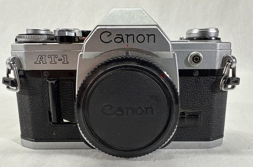 Canon fotocamera - canon, at-1