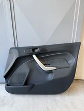 PANNELLO PORTA ANTERIORE DESTRO FORD FIESTA  6 IV 2008-2017