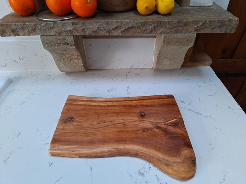 Tagliere legno massello - in,