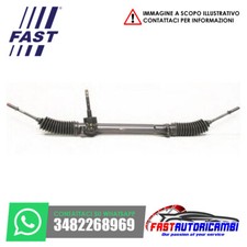 SCATOLA STERZO ELETTROGUIDA