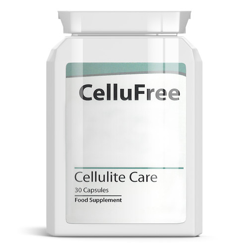 Cellulite capsula siero - capsula,