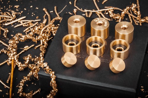 Flugelhorn trim kit tappi - flugelhorn,