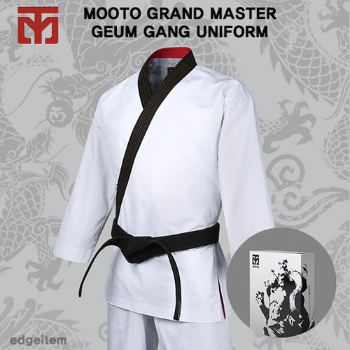 Mooto geum gang - gang, master