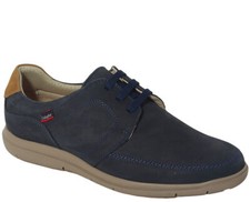 Scarpe casual stringate