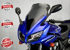 YAMAHA FZS 600 FAZER 2002-2003