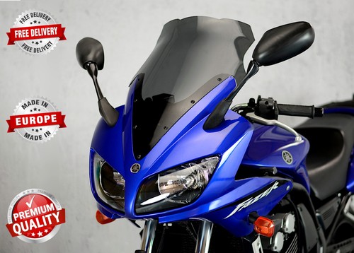 Yamaha fzs 600 fazer 2002 - yamaha, 2002-2003