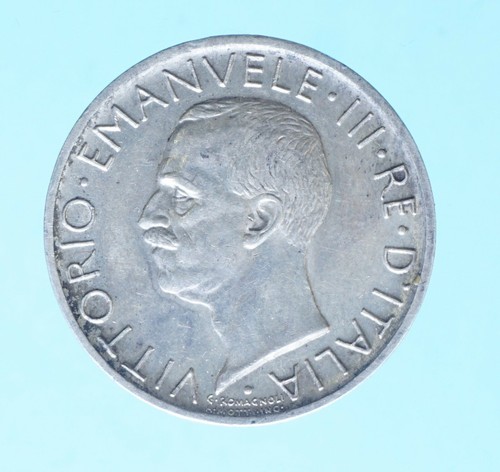Vittorio emanuele iii lrie - emanuele, 5