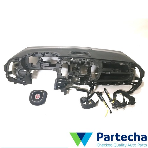 Set cinture sicurezza - cinture, di