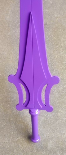 Spada skeletor acciaio - di,
