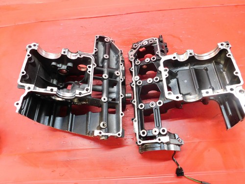 Carter blocco motore suzuki - carter,