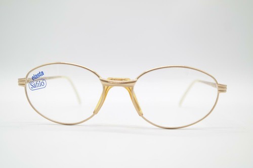 Occhiali vintage safilo elasta - occhiali,