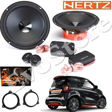 Kit 4 Casse Altoparlanti Hertz