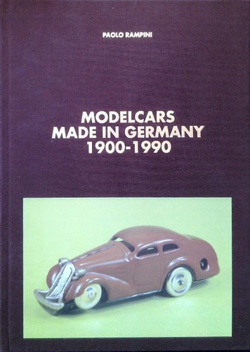 Moderlcars made germany - moderlcars,