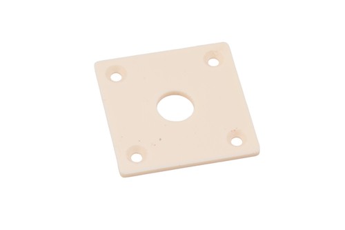 Jackplate vintage bone adatto - jackplate,