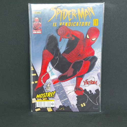 Marvel spider man universe - marvel,