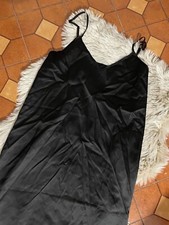 Sottoveste In Ricami In Satin