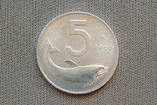 Italia Repubblica Italiana