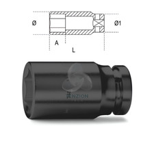 Chiave A Bussola Macchina