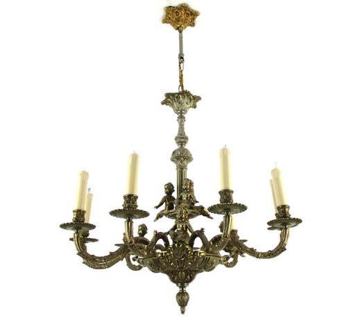 Splendido lampadario luci - splendido, 9
