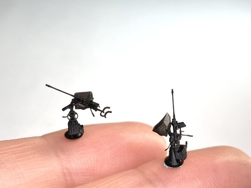 Bunker studio ws20001 - ws20001, 1/200