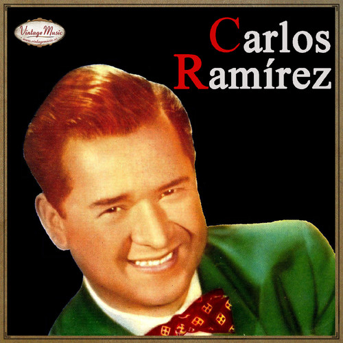 Carlos ramirez ilatina - ramirez, 10
