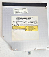 Masterizzatore DVD-RW SATA TS-L633 TOSHIBA SATELLITE L655 LETTORE CD CDRW