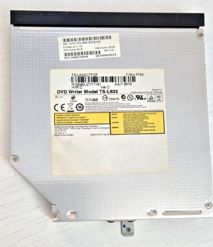 Masterizzatore dvd sata - masterizzatore,