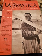 rivista asse la svastica n 11
