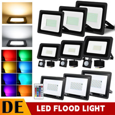 FARO LED 10-100W CON