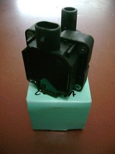 BOBINA AT ALTA TENSIONE