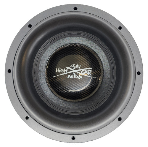Sky high car audio bmx - sky,