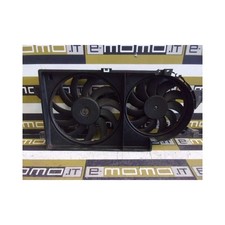 Elettroventola 874734G Chrysler Voyager 2.8 Crd Autom. 2000-2007