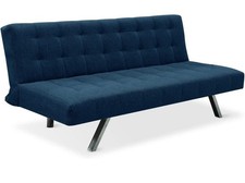 divano letto 3 posti usato