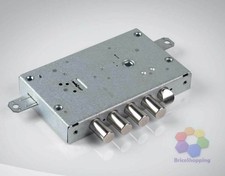 Serratura Cisa 57515.68 Doppia