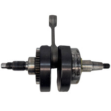 Albero motore Polaris Predator