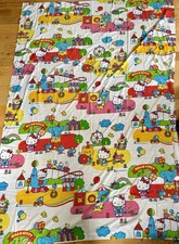 1983 Hello Kitty Sanrio Pequot