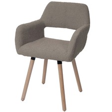 Sedia da pranzo merce di