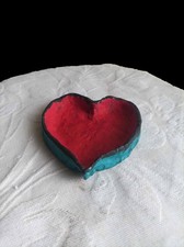 ANTICO SOPRAMMOBILE A FORMA DI