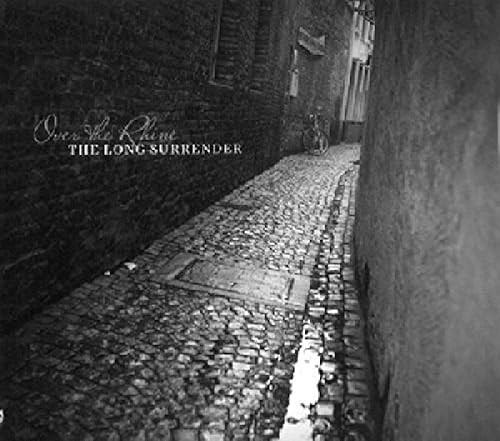The long surrender mcf - the,