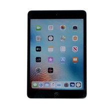 Apple iPad Mini 2 WiFi 7,9