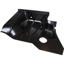 Mercedes R107 SL pianale