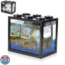 Piccolo Betta Fish Tank, Mini
