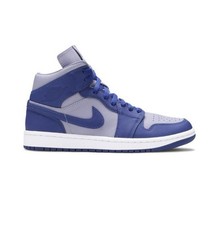 NUOVO Jordan 1 Mid SE Iron
