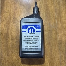 MOPAR ms-10216 JEEP CHRYSLER