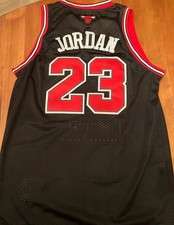 Canotta Jordan Bulls