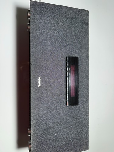 Loewe soundbox fi - loewe,
