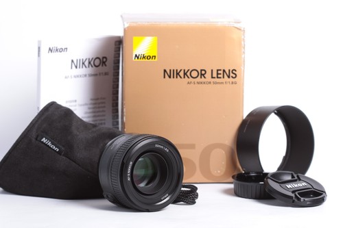 Nikon nikkor 8 - nikkor, g