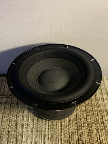 Bowers wilkins asw608 - bowers, &