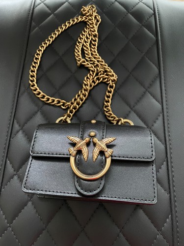Borsa tracolla pinko love - borsa,
