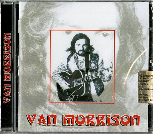 Van morrison - van,